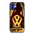VOLKSWAGEN GIRLS iPhone 16 Case Cover