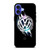 VOLKSWAGEN LOGO ART iPhone 16 Case Cover