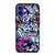 VOLTRON CHARACTERS iPhone 16 Case Cover