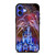 WALT DISNEY CASTLE 2 iPhone 16 Case Cover