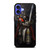 WARHAMMER BLACK TEMPLAR 3 iPhone 16 Case Cover