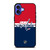 WASHINGTON CAPITALS 1 iPhone 16 Case Cover