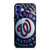WASHINGTON NATIONALS BASEBALL iPhone 16 Case Cover WASHINGTON NATIONALS BASEBALL iPhone 16 Case Cover