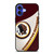 WASHINGTON REDSKINS 1 iPhone 16 Case Cover