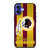 WASHINGTON REDSKINS 2 iPhone 16 Case Cover
