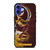 WASHINGTON REDSKINS 3 iPhone 16 Case Cover
