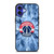 WASHINGTON WIZARDS NBA LOGO iPhone 16 Case Cover