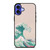 WAVE AESTHETIC 2 iPhone 16 Case Cover