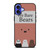 WE BARE BEARS 3 iPhone 16 Case Cover