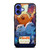 WE BARE BEARS MOVIE iPhone 16 Case Cover