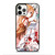 ASUNA YUUKI SWORD ART ONLINE iPhone 12 Pro Case Cover