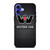 WESTERN STAR 1 iPhone 16 Case Cover