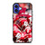 WISCONSIN BADGERS PRIDE iPhone 16 Case Cover