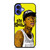 WIZ KHALIFA 1 iPhone 16 Case Cover