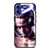 XXXTENTACION RAPPER ART iPhone 16 Case Cover