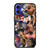XXXTENTACION RAPPER COLLAGE iPhone 16 Case Cover