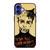 XXXTENTACION RAPPER FACE iPhone 16 Case Cover