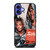 YNW MELLY X JUICE WRLD iPhone 16 Case Cover YNW MELLY X JUICE WRLD iPhone 16 Case Cover