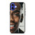YNW MELLY iPhone 16 Case Cover