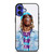 YOUNG THUG RAPPER iPhone 16 Case Cover