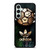 ADIDAS CLASSIC BALL Samsung Galaxy S23 FE Case Cover