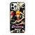 BLEACH ANIME CHARACTER 2 iPhone 12 Pro Case Cover BLEACH ANIME CHARACTER 2 iPhone 12 Pro Case Cover