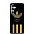 ADIDAS GOLD STRIPE 2 Samsung Galaxy S23 FE Case Cover