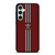 ADIDAS RED 1 Samsung Galaxy S23 FE Case Cover