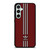 ADIDAS RED 2 Samsung Galaxy S23 FE Case Cover