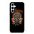 AFFLICTION SKULL Samsung Galaxy S23 FE Case Cover