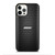 BOSE SPEAKER LOGO iPhone 12 Pro Case Cover