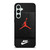 AIR JORDAN RED 2 Samsung Galaxy S23 FE Case Cover