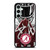 ALABAMA CRIMSON TIDE 1 Samsung Galaxy S23 FE Case Cover