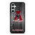 ALABAMA CRIMSON TIDE 2 Samsung Galaxy S23 FE Case Cover