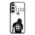ALESSO DJ 6 Samsung Galaxy S23 FE Case Cover