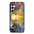 AMERICAN EAGLE 1 Samsung Galaxy S23 FE Case Cover