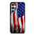 AMERICAN WOODEN Samsung Galaxy S23 FE Case Cover