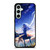 ANGEL BEATS ANIME 3 Samsung Galaxy S23 FE Case Cover
