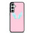 ANGEL PINK Samsung Galaxy S23 FE Case Cover