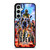 APEX LEGENDS GAME Samsung Galaxy S23 FE Case Cover