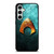 AQUAMAN LOGO 1 Samsung Galaxy S23 FE Case Cover