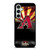 ARIZONA DIAMONDBACKS PRIDE Samsung Galaxy S23 FE Case Cover