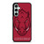 ARKANSAS RAZORBACKS 1 Samsung Galaxy S23 FE Case Cover
