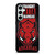 ARKANSAS RAZORBACKS 2 Samsung Galaxy S23 FE Case Cover