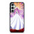 ATHENA SAINT SEIYA 2 Samsung Galaxy S23 FE Case Cover