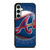 ATLANTA BRAVES 2 Samsung Galaxy S23 FE Case Cover