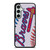 ATLANTA BRAVES BALL LOGO Samsung Galaxy S23 FE Case Cover