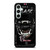 ATLANTA FALCONS BLACK Samsung Galaxy S23 FE Case Cover