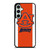 AUBURN TIGERS 2 Samsung Galaxy S23 FE Case Cover