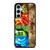 AVATAR 4 ELEMENTS Samsung Galaxy S23 FE Case Cover